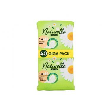 Naturella Ultra      40Pc Für Frauen (Sanitary Pad) Normal