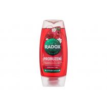 Radox Awakening Pomegranate And Apricot Blossom Shower Gel 225Ml  Für Frauen  (Shower Gel)  