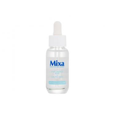 Mixa Hyaluronic Acid + Lactic Acid      30Ml Für Frauen (Skin Serum) Anti-Dryness Hydrating Serum