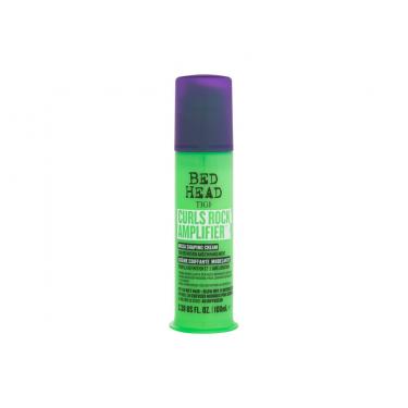 Tigi Bed Head Curls Rock Amplifier      100ml(Waves Styling) für Frauen