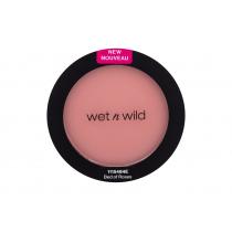 Wet N Wild Color Icon  6G  Für Frauen  (Blush)  Bed Of Roses