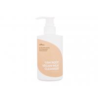 Isntree Yam Root      220Ml Für Frauen (Cleansing Milk) Vegan Milk Cleanser