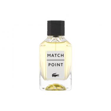 Lacoste Match Point      100Ml Für Männer (Eau De Toilette) Cologne