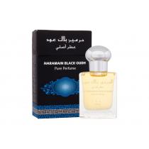 Al Haramain Black Oudh Rollerball     15Ml Unisex (Perfume)