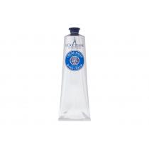 Loccitane Shea Butter  150Ml  Für Frauen  (Hand Cream)  