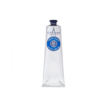 Loccitane Shea Butter  150Ml  Für Frauen  (Hand Cream)  