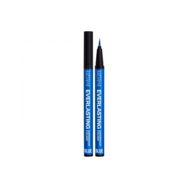 Gabriella Salvete Everlasting      1,6Ml Für Frauen (Eye Line) Waterproof Eyeliner