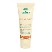 Nuxe Reve De Miel   75Ml    Für Frauen (Hand Cream)