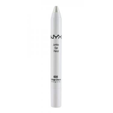 Nyx Jumbo Eye Pencil   5G Für Frauen 617 Iced Mocha (Cosmetic)