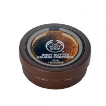 The Body Shop Coconut Body Butter  For Normal To Dry Skin  50Ml Für Frauen (Cosmetic)