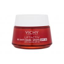 Vichy Liftactiv B3 Anti-Dark Spots 50Ml  Für Frauen  (Day Cream) SPF50 