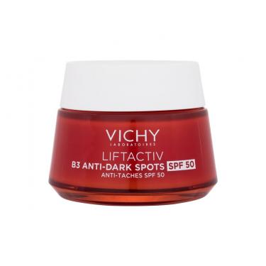 Vichy Liftactiv B3 Anti-Dark Spots 50Ml  Für Frauen  (Day Cream) SPF50 