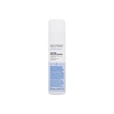 Revlon Professional Re/Start Hydration Moisture Micellar Shampoo 250Ml  Für Frauen  (Shampoo)  