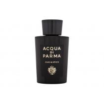 Acqua Di Parma Signatures Of The Sun Oud & Spice  180Ml    Für Mann (Eau De Parfum)