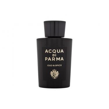 Acqua Di Parma Signatures Of The Sun Oud & Spice  180Ml    Für Mann (Eau De Parfum)