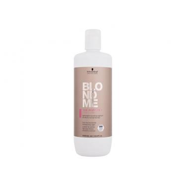 Schwarzkopf Professional Blond Me  Light    1000Ml Für Frauen (Shampoo) All Blondes