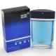 Montblanc Presence Cool   75Ml    Für Mann (Eau De Toilette)
