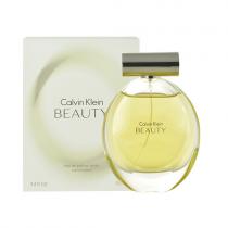 Calvin Klein Beauty    100Ml Für Frauen (Eau De Parfum)