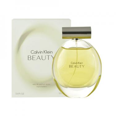 Calvin Klein Beauty    100Ml Für Frauen (Eau De Parfum)