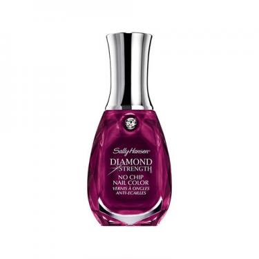 Sally Hansen Diamond Strength No Chip Nail Color  13,3Ml  Für Frauen 250 Pink Promise (Cosmetic)