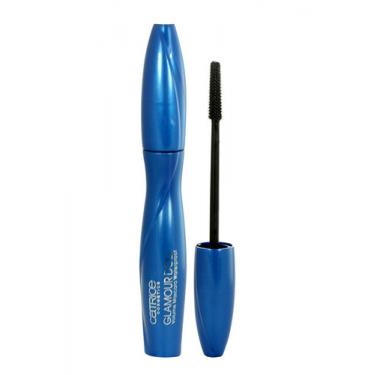 Catrice Glam & Doll Volume  10Ml 010 Black  Waterproof Für Frauen (Mascara)