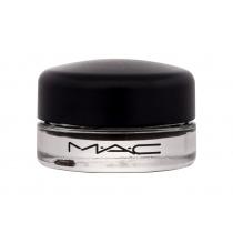 Mac Pro Longwear Paint Pot 5G  Für Frauen  (Eye Shadow)  Black Mirror