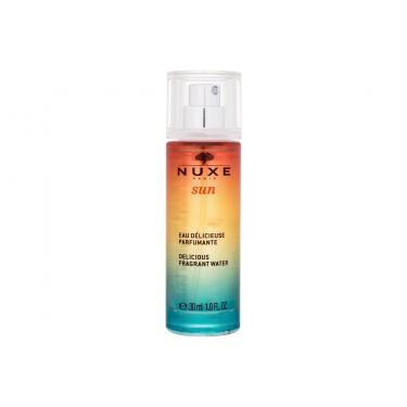 Nuxe Sun      30Ml Für Frauen (Body Spray) Delicious Fragrant Water