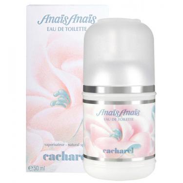 Cacharel Anais Anais   50Ml    Für Frauen (Eau De Toilette)
