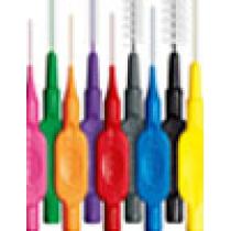 Tepe Original   8Pc   Mixed Pack Unisex (Interdental Brush)