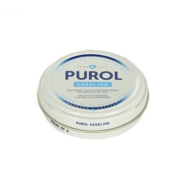Purol Vaseline   50Ml    Für Frauen (Day Cream)