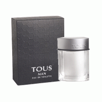 Tous Man   50Ml    Für Mann (Eau De Toilette)