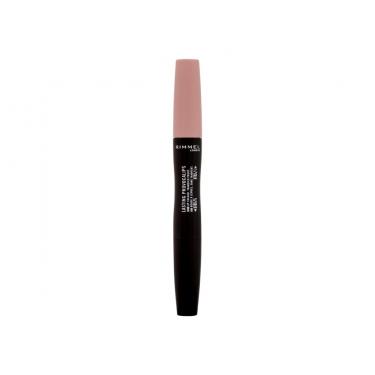 Rimmel London Lasting Provocalips   3,9Ml 220 Come Up Roses  16Hr Für Frauen (Lipstick)