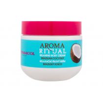 Dermacol Aroma Ritual Brazilian Coconut 300G  Für Frauen  (Body Cream)  