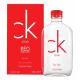Equivalente Calvin Klein Ck One Red Edition For Her 70ml