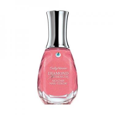 Sally Hansen Diamond Strength   13,3Ml 350 Heart To Heart   Für Frauen (Nail Polish)