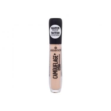 Essence Camouflage+ Matt 5Ml  Für Frauen  (Corrector)  26 Natural Beige