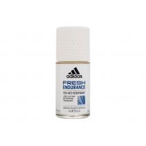 Adidas Fresh Endurance 72H Anti-Perspirant 50Ml  Für Frauen  (Antiperspirant)  