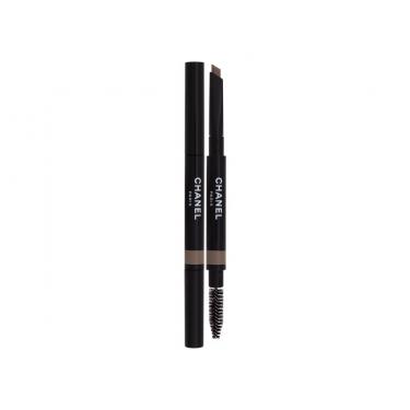 Chanel Stylo Sourcils Waterproof  0,27G 804 Blond Doré   Für Frauen (Eyebrow Pencil)