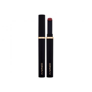 Mac Powder Kiss Velvet Blur Slim Stick Lipstick 2G  Für Frauen  (Lipstick)  897 Stay Curious