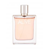 Hugo Boss Alive 80Ml       Für Frauen(Eau De Parfum)