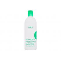 Ziaja Intensive      400Ml Für Frauen (Shampoo) Freshness