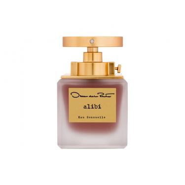 Oscar De La Renta Alibi      50Ml Für Frauen (Eau De Parfum) Eau Sensuelle