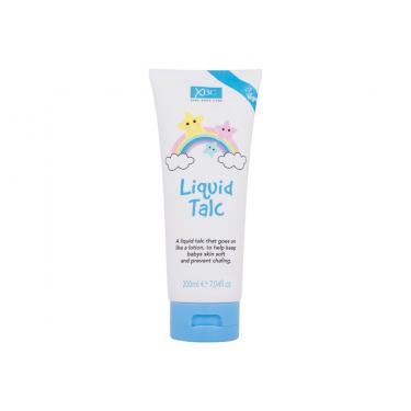 Xpel Liquid Talc  200Ml  K  (Body Balm)  