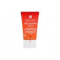 Erborian Red Pepper Pulp Radiance Booster Gel Cream 20Ml  Für Frauen  (Facial Gel)  