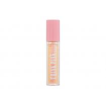 Dermacol Think Pink      4Ml Für Frauen (Lip Oil) Lip Oil