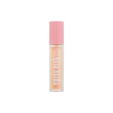 Dermacol Think Pink      4Ml Für Frauen (Lip Oil) Lip Oil