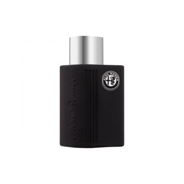 Alfa Romeo Black   75Ml    Für Mann (Eau De Toilette)