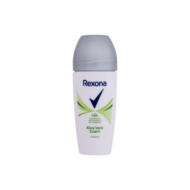 Rexona Motionsense Aloe Vera 50Ml  Für Frauen  (Antiperspirant)  