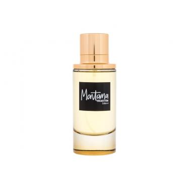 Montana Collection Edition 4  100Ml    Für Frauen (Eau De Parfum)