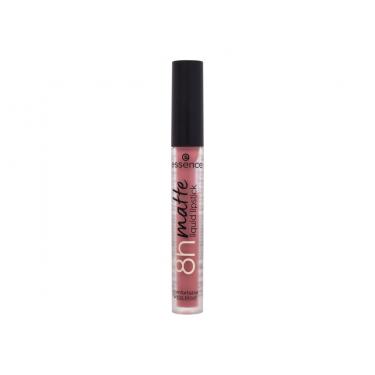 Essence 8H Matte      2,5Ml Für Frauen (Lipstick) Liquid Lipstick